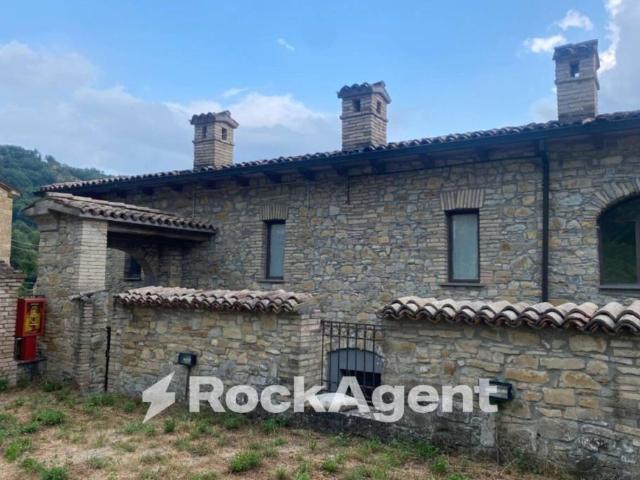 Villa singola in vendita a Casola, Terenzo