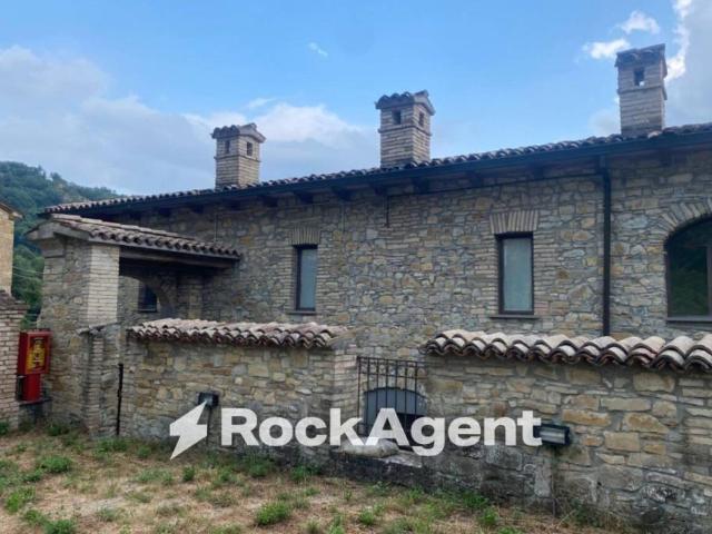 Villa singola in vendita a Casola, Terenzo