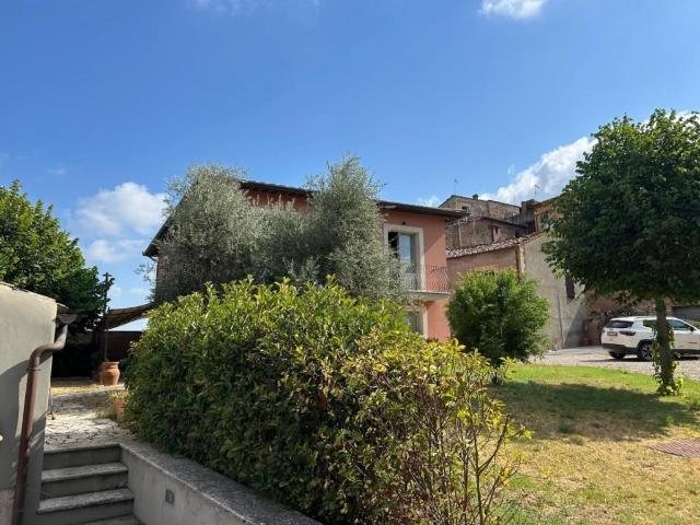 Villa singola in vendita a Casole d'Elsa