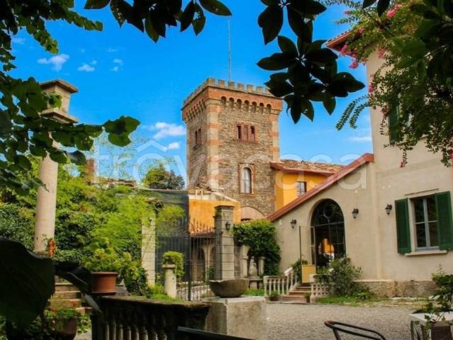Villa singola in vendita a Cassano d'Adda via Isola Ponti, 1