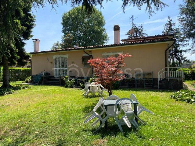Villa singola in vendita a Cassina de' Pecchi