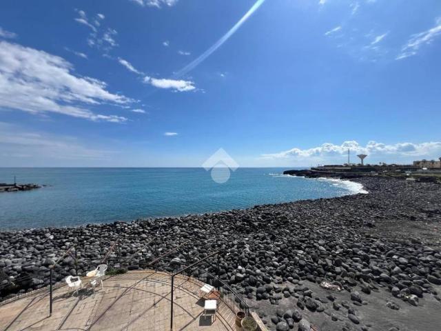 Villa singola in vendita a Catania, Ognina, Guardia, Rotolo