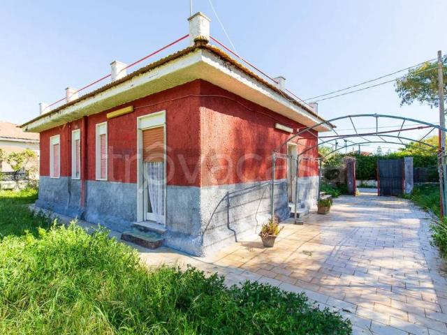 Villa singola in vendita a Catania, Vaccarizzo