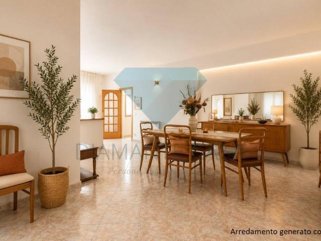 Villa singola in vendita a Catania via Galermo, 308, San Giovanni Galermo