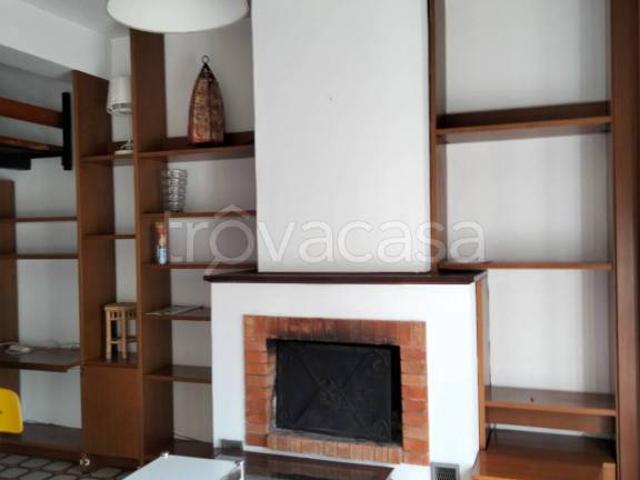 Villa singola in vendita a Catania viale Lorenzo Bolano, 48, Ballo Cibele