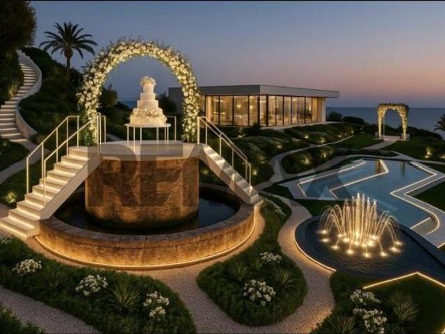 Villa singola in vendita a Catania, Zona di prestigio