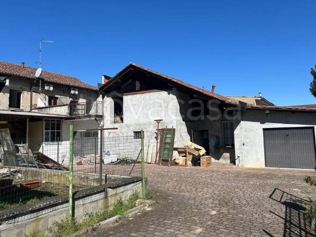 Villa singola in vendita a Cava Manara via Palmiro Togliatti, 75