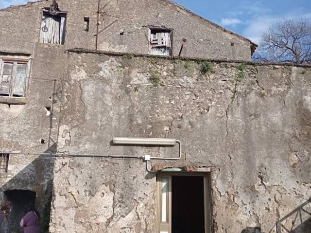 Villa singola in vendita a Cava de' Tirreni via Giovanni Cesaro