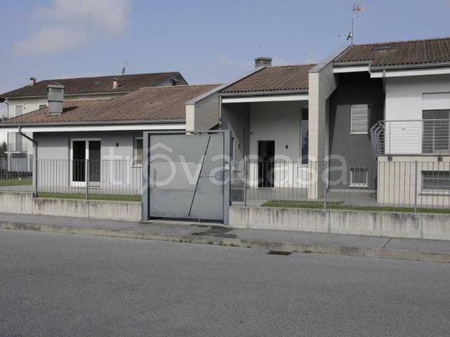 Villa singola in vendita a Cavallermaggiore via Giotto, 50