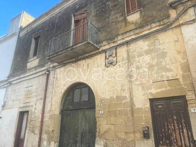 Villa singola in vendita a Cavallino via San Cesario, 1