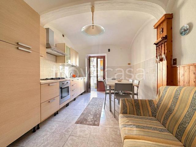 Casa indipendente in vendita a Cavallirio via San Gaudenzio 10