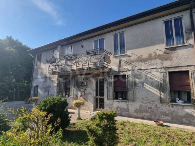 Villa singola in vendita a Cavarzere