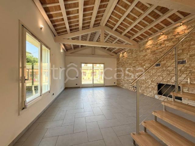 Villa singola in vendita a Cavarzere, Boscochiaro