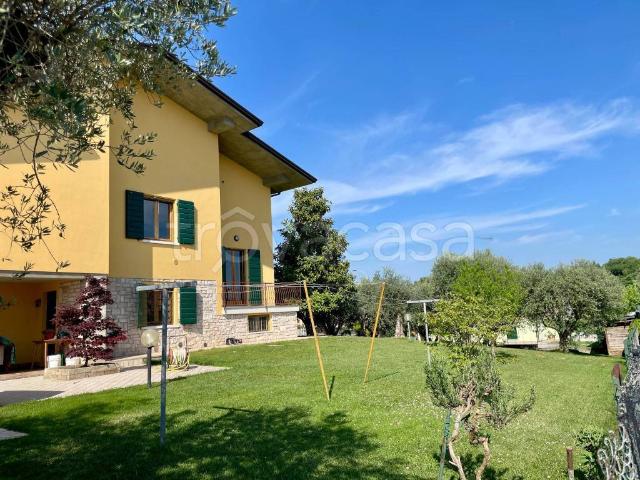 Villa singola in vendita a Cavriana via Isabella d'Este
