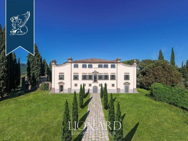 Villa singola in vendita a Cavriglia