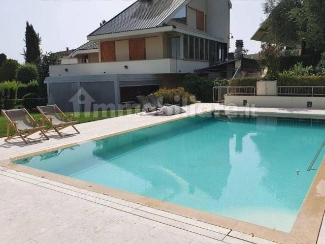 Villa singola in vendita a Cavriglia via del Fattoio, Castelnuovo Dei Sabbioni
