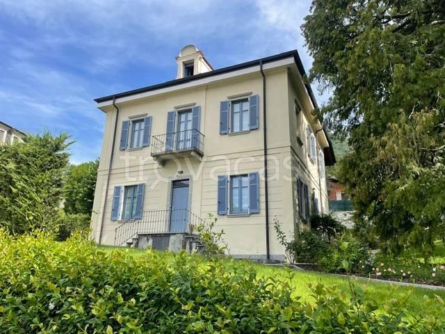 Villa singola in vendita a Centro Valle Intelvi via Gireglio, 9