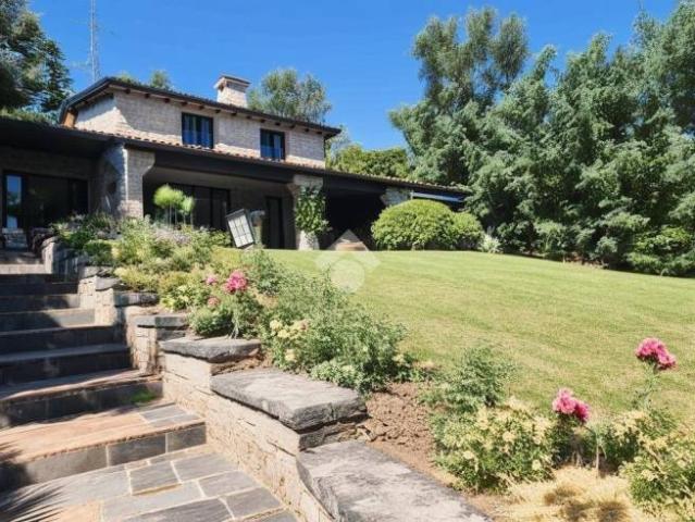 Villa singola in vendita a Cenate Sotto via loreto, 42