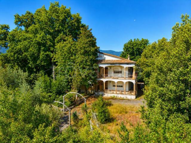 Villa singola in vendita a Ceccano