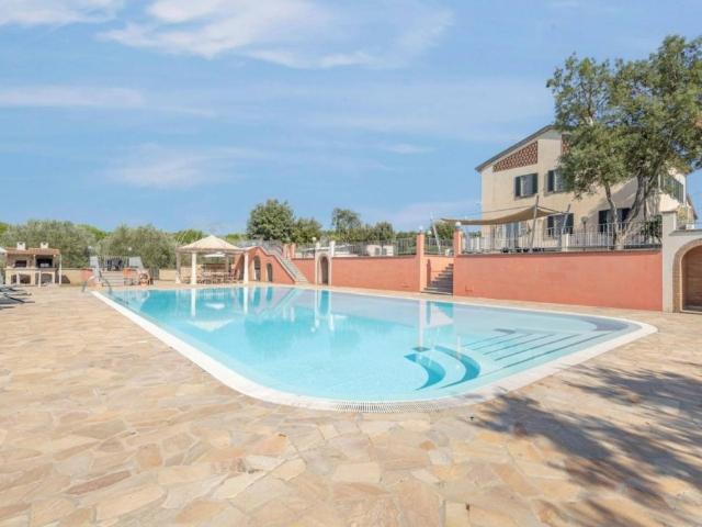Villa singola in vendita a Cecina via dei Mandrioli, 13