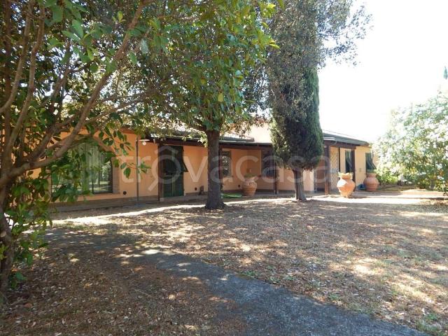 Villa singola in vendita a Cecina viale Guglielmo Marconi
