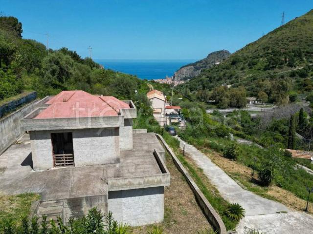 Villa singola in vendita a Cefalù