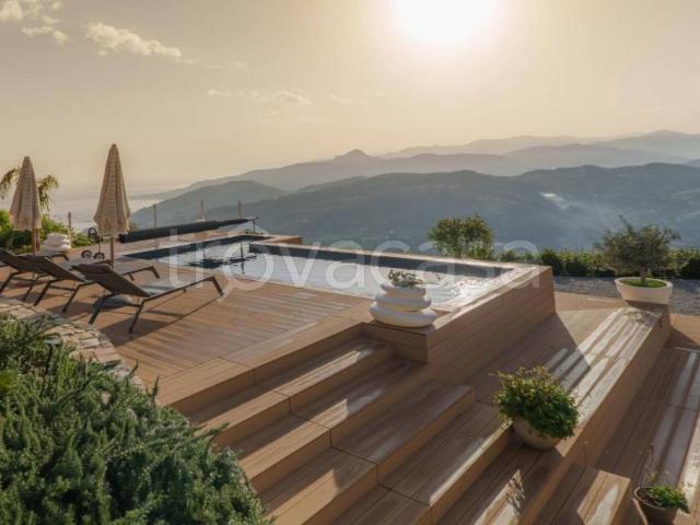 Villa singola in vendita a Cefalù