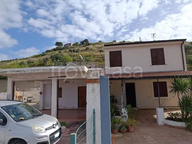 Villa singola in vendita a Cefalù