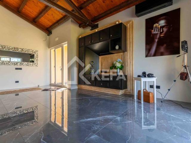 Villa singola in vendita a Cefalù, Mazzaforno