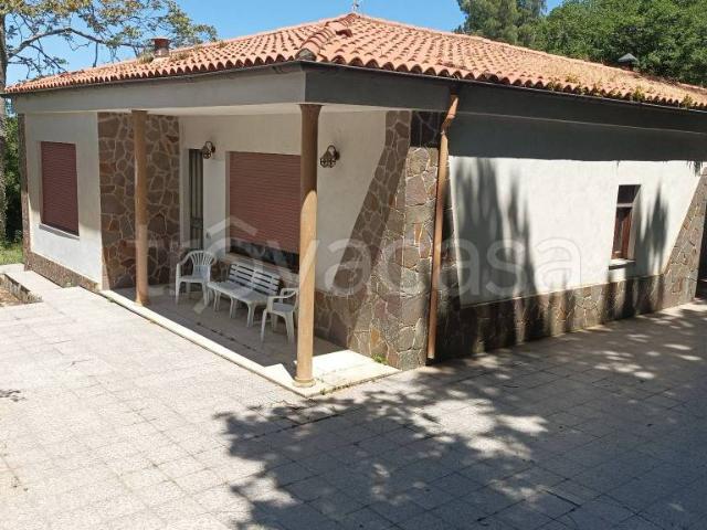 Villa singola in vendita a Cefalù via Gibilmanna