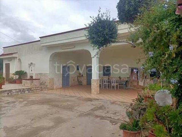 Villa singola in vendita a Ceglie Messapica