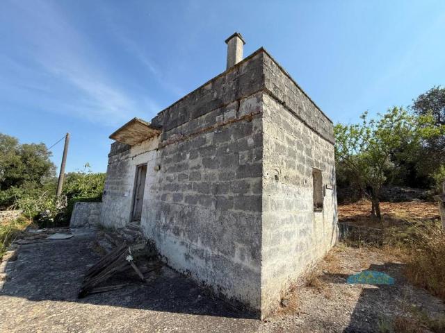 Villa singola in vendita a Ceglie Messapica