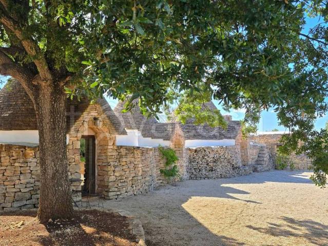 Villa singola in vendita a Ceglie Messapica