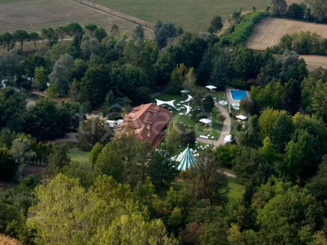 Villa singola in vendita a Cellarengo