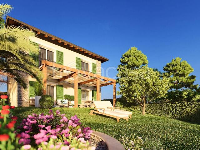 Villa singola in vendita a Celle Ligure via Sanda