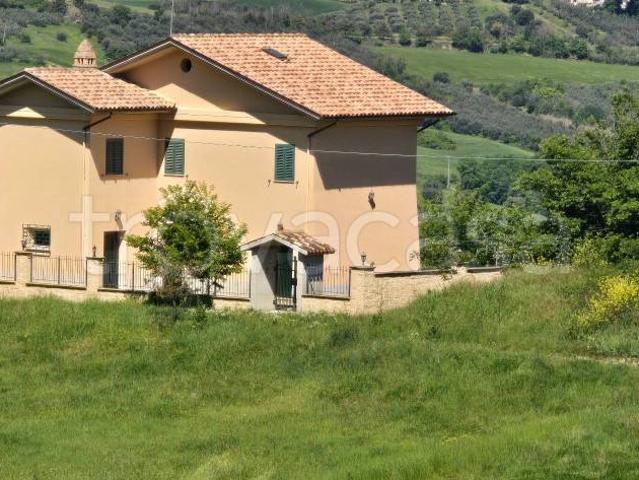 Villa singola in vendita a Cellino Attanasio
