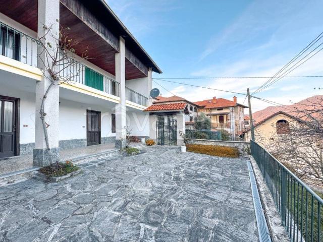Villa singola in vendita a Cellio con Breia