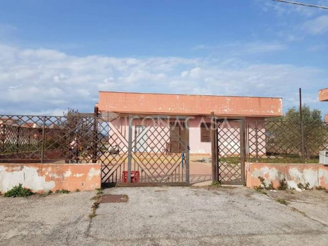 Villa singola in vendita a Cellole
