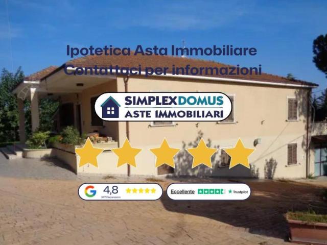 Villa singola in vendita a Cepagatti