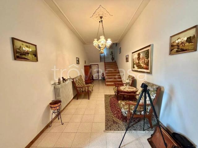 Villa singola in vendita a Certaldo via Felice Cavallotti