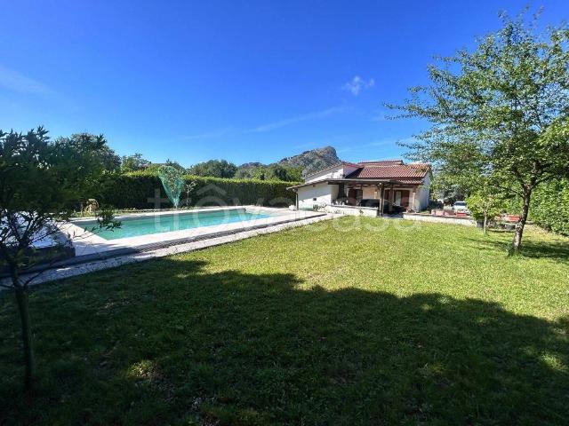 Villa singola in vendita a Cervaro via Abate Rea, 4