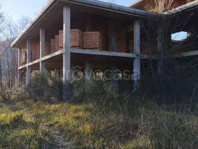 Villa singola in vendita a Cervaro via Colletaverna, 2