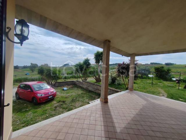 Villa singola in vendita a Cerveteri