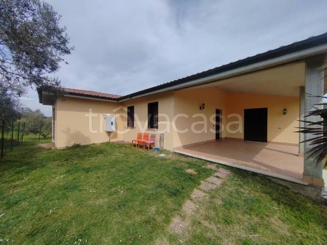 Villa singola in vendita a Cerveteri