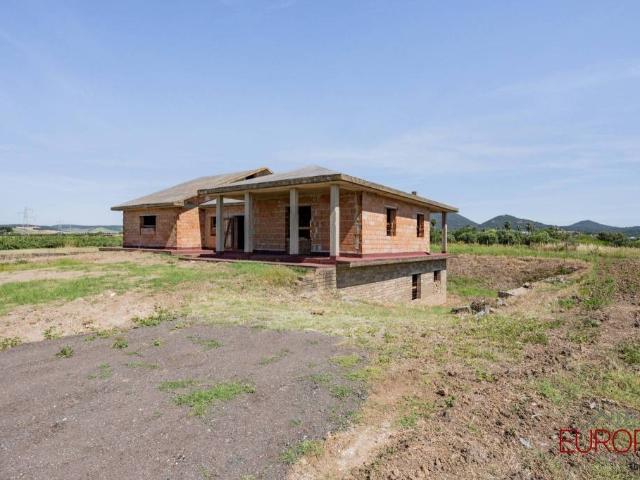 Villa singola in vendita a Cerveteri