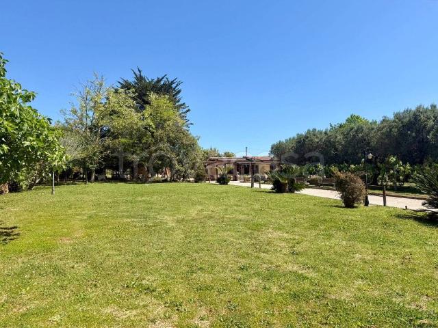 Villa singola in vendita a Cerveteri via Antonio Blado