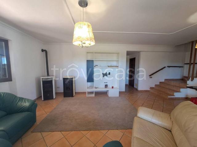 Villa singola in vendita a Cerveteri via di Piancerese