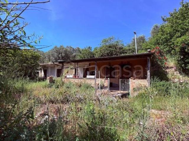 Villa singola in vendita a Cerveteri via Doganale