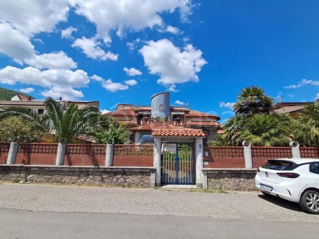 Villa singola in vendita a Cervinara via Aldo Moro