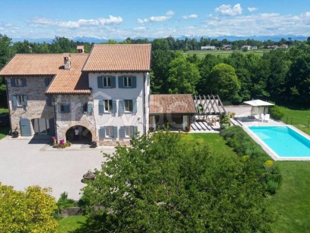 Villa singola in vendita a Cervignano del Friuli